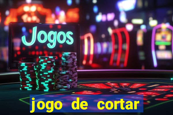 jogo de cortar fruta paga mesmo